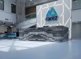 company formation in RAKEZ free zone