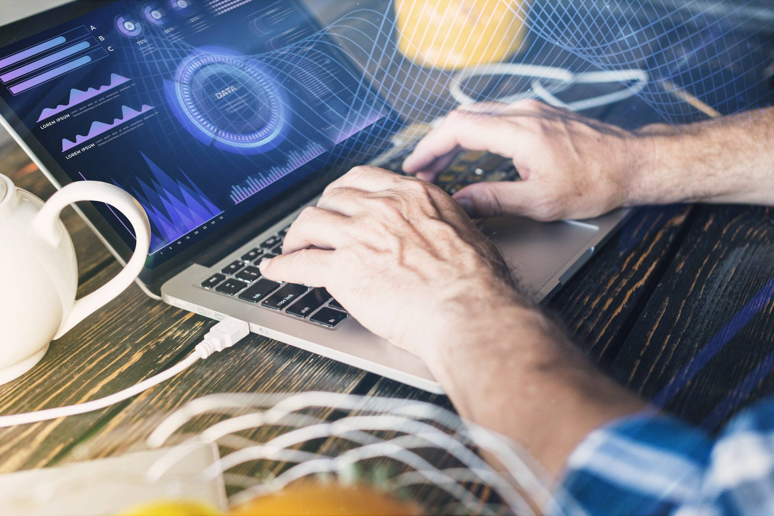 IT consultant in dubai