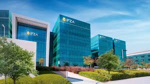 Company formation in Ifza Free zone