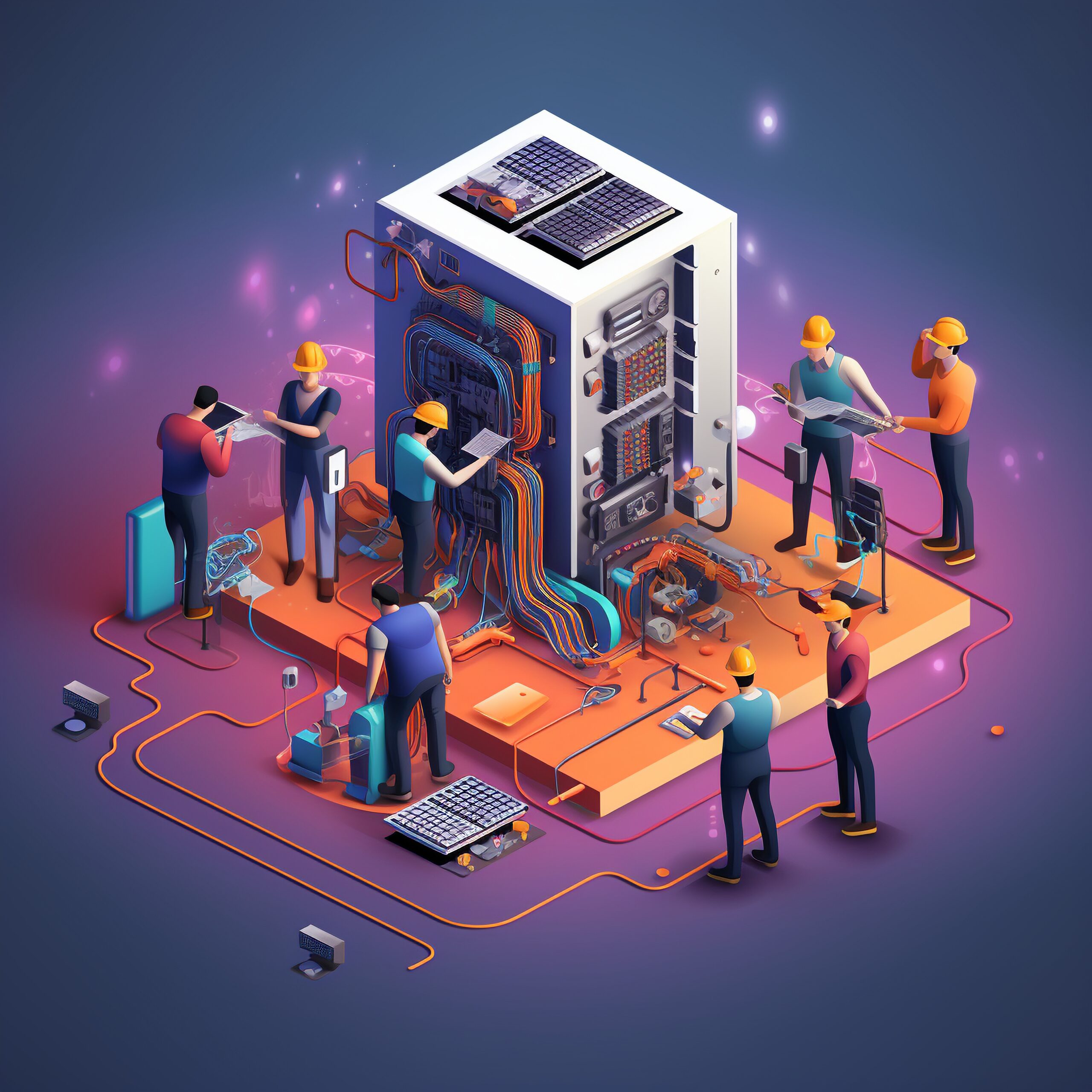 Information Technology Consultant in dubai UAE