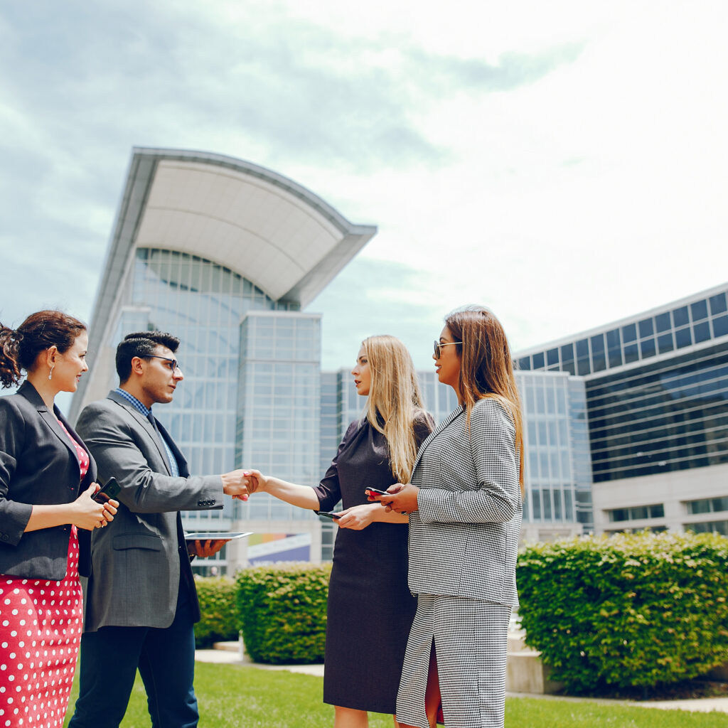 Meydan Freezone Business License