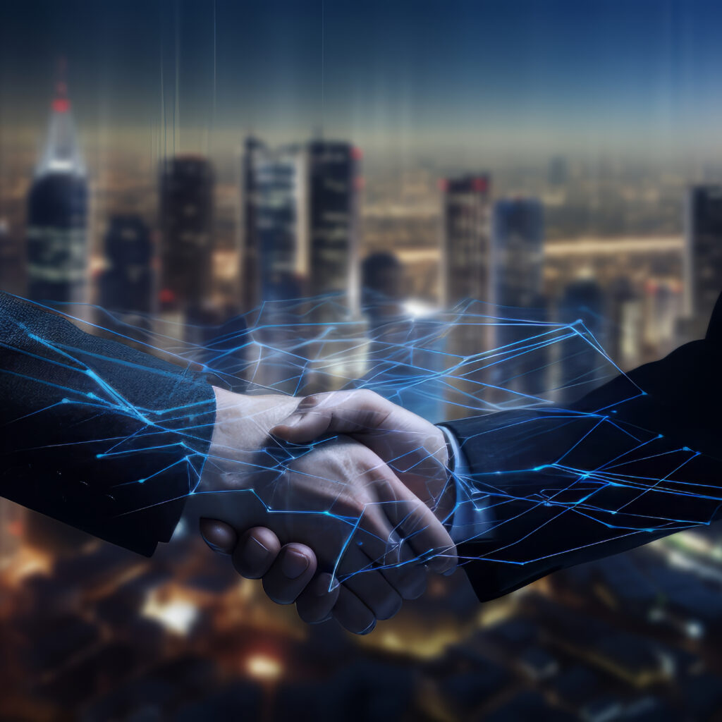 Setup you business in Dubai